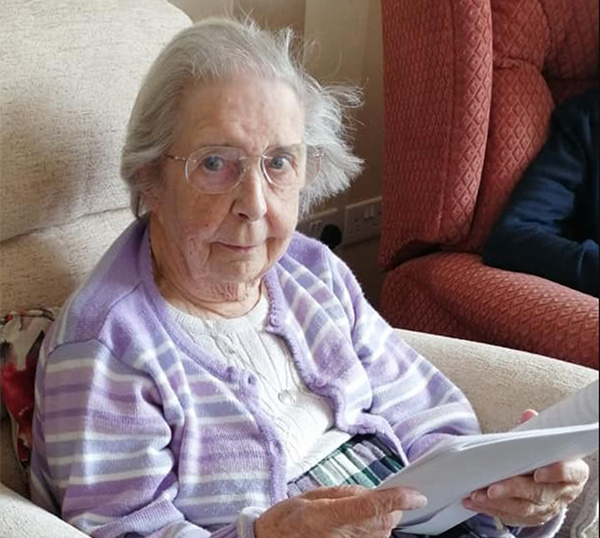 Move Over Carol Vorderman!