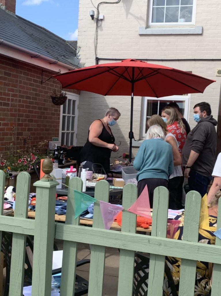 300681390 512242304041484 8271114245283240886 n | Cedar Lodge Summer Fete