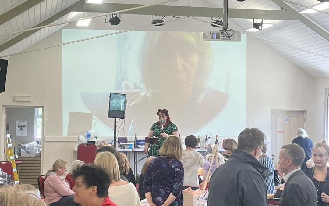 Cedar Lodge’s Grand Summer Fete