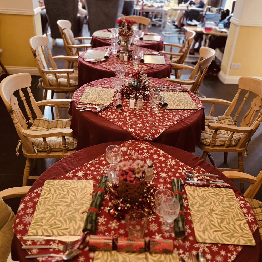 Types of help in care homes evesham #3: Cooking Meals 1 470802416 1041005147831861 1812336847203431951 n | Types of help in care homes evesham #3: Cooking Meals